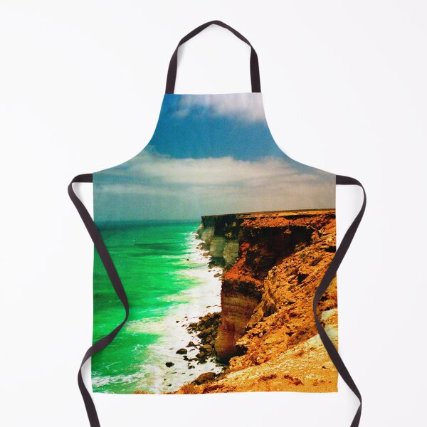Item preview, Colours of The Great Australian Bight designed and sold by Blackadder Photography.