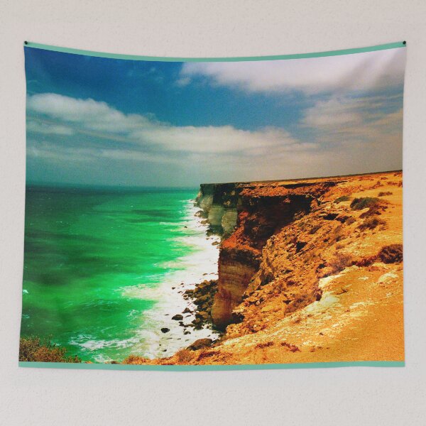 Item preview, Colours of The Great Australian Bight designed and sold by Blackadder Photography.
