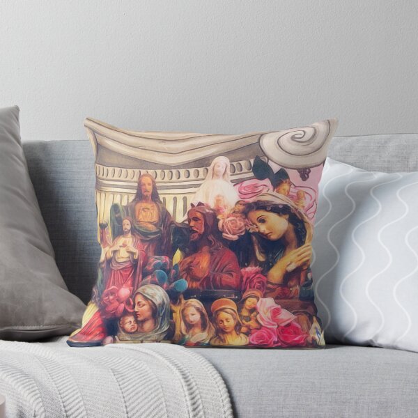 Item preview, Madonna Montage designed and sold by stellrmel.