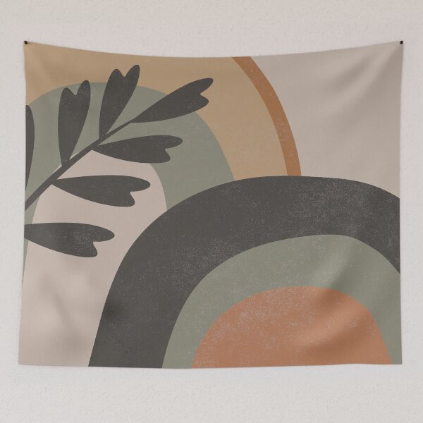 Item preview, Boho Rainbow designed and sold by SurfolioPrints.