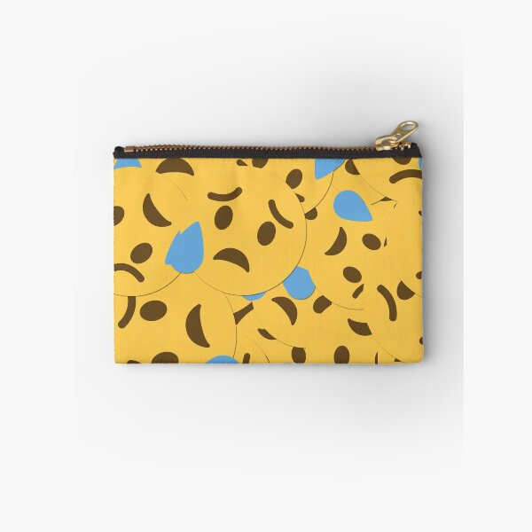 Item preview, Sad But Relieved Face designed and sold by Stitchmoji.