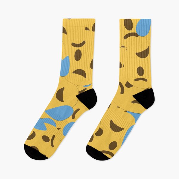 Item preview, Sad But Relieved Face designed and sold by Stitchmoji.