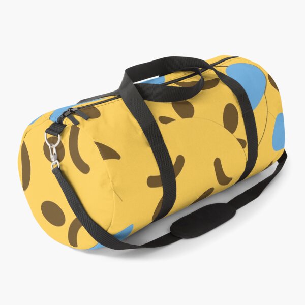 Item preview, Sad But Relieved Face designed and sold by Stitchmoji.
