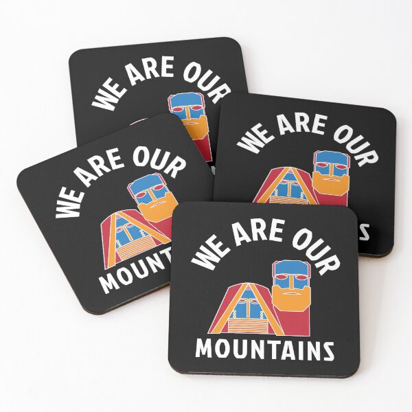 Item preview, We Are Our Mountains - Artsakh designed and sold by narekmug.