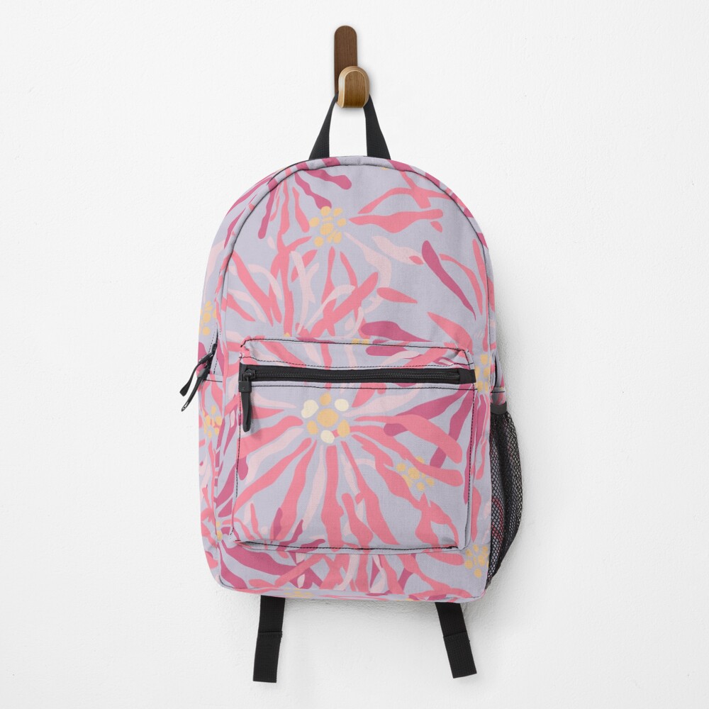 Item preview, Backpack designed and sold by HoneyMyrtle.