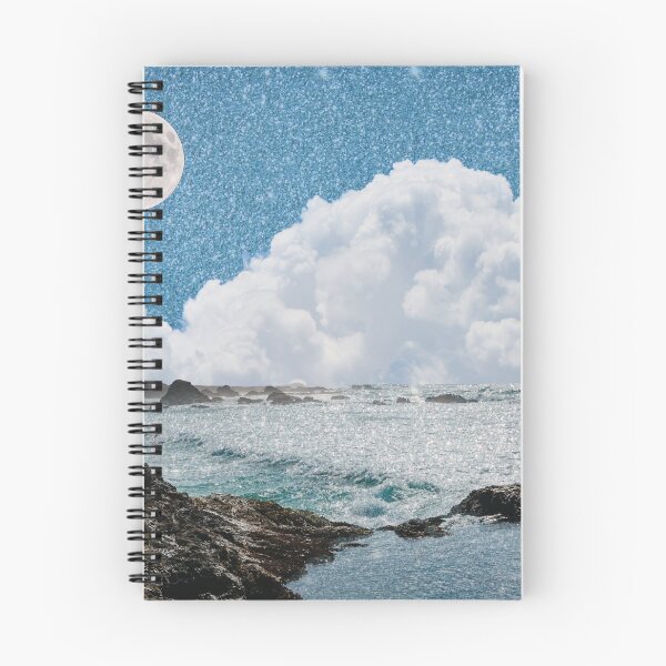 Item preview, Bedazzle Beach designed and sold by dreamscapes-.