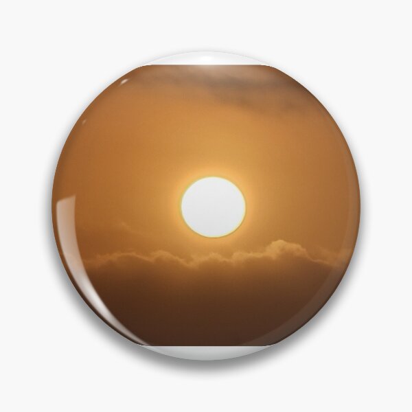 Item preview, Sunrise on the jeju  island sea in Korea designed and sold by human8891.