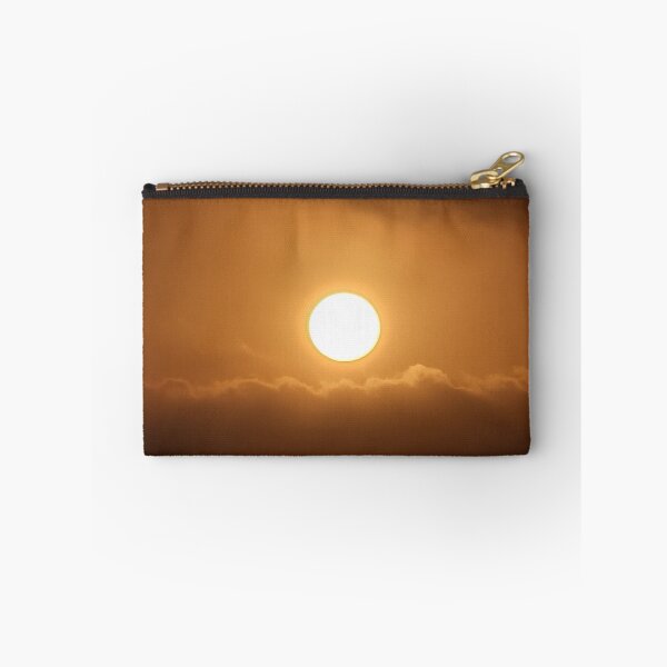 Item preview, Sunrise on the jeju  island sea in Korea designed and sold by human8891.