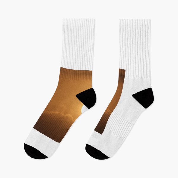 Item preview, Sunrise on the jeju  island sea in Korea designed and sold by human8891.