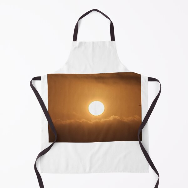Item preview, Sunrise on the jeju island sea in Korea designed and sold by human8891.