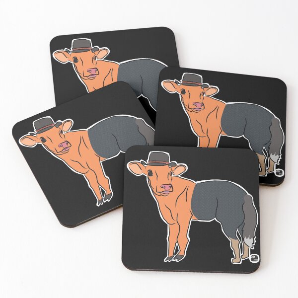 Item preview, Australian Cattle Dog designed and sold by alttabstudio.