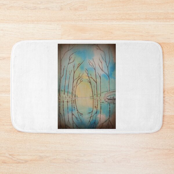 Item preview, Reflection designed and sold by LadenaRae.