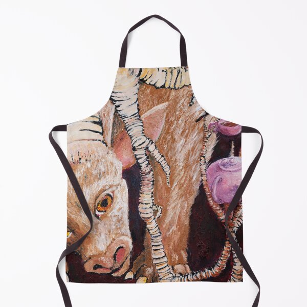 Item preview, The tea monster designed and sold by M Maloney.