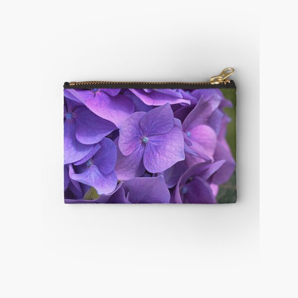 Item preview, Hydrangea In Mauves And Pinks designed and sold by Joy Watson - Natural Light Photography .
