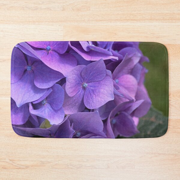 Item preview, Hydrangea In Mauves And Pinks designed and sold by Joy Watson - Natural Light Photography .