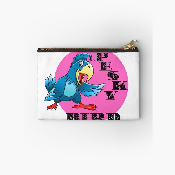 Item preview, Pesky Bird. designed and sold by JockArts.
