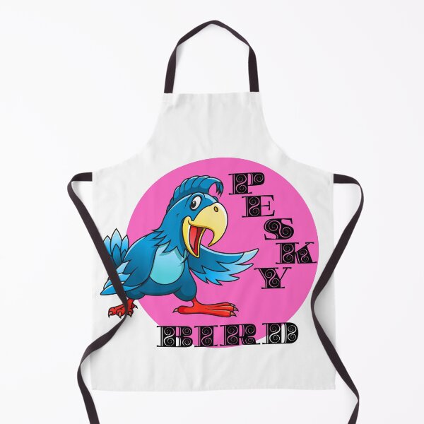 Item preview, Pesky Bird. designed and sold by JockArts.