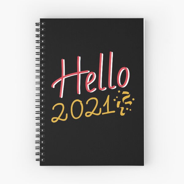Item preview, Hello 2021 designed and sold by Superarm.