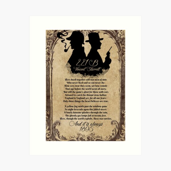 Item preview, It's always 1895 designed and sold by Thedarkbanana.
