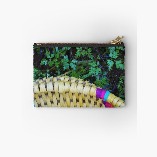 Item preview, Basket Weaving designed and sold by WeepingGrove.