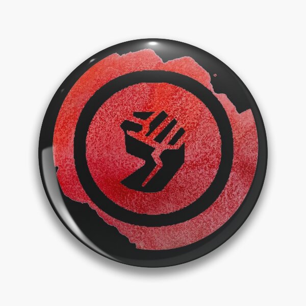Item preview, Voices of Hawke - Aggressive designed and sold by MelocheArts.