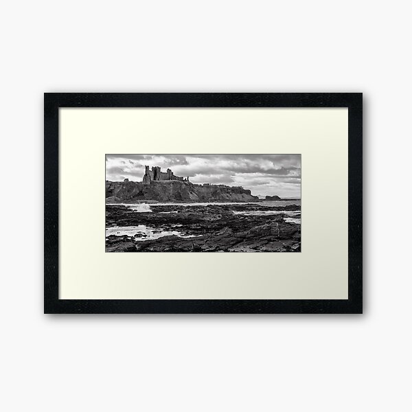 Item preview, Tantallon Castle designed and sold by Jeremy Lavender Photography.