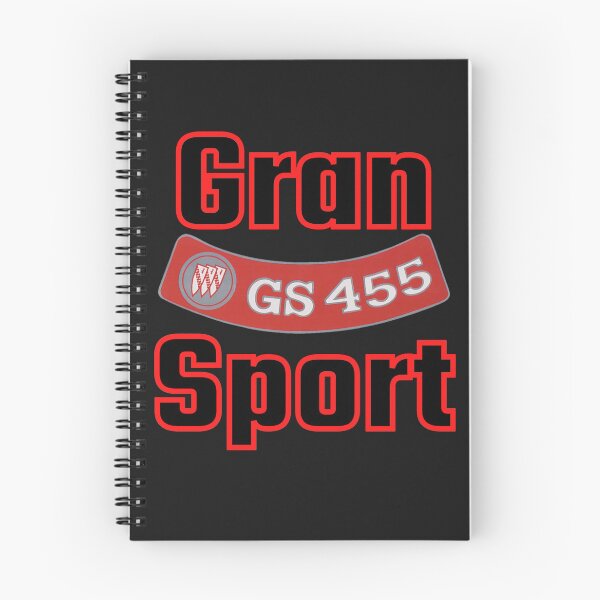 Item preview, Buick Gran Sport 455 designed and sold by MuscleClassics.