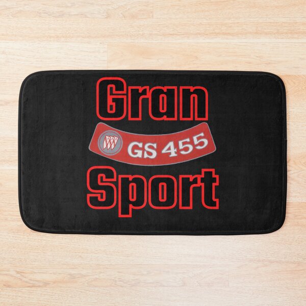 Item preview, Buick Gran Sport 455 designed and sold by MuscleClassics.