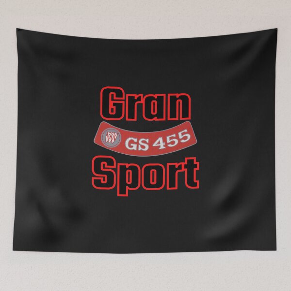 Item preview, Buick Gran Sport 455 designed and sold by MuscleClassics.