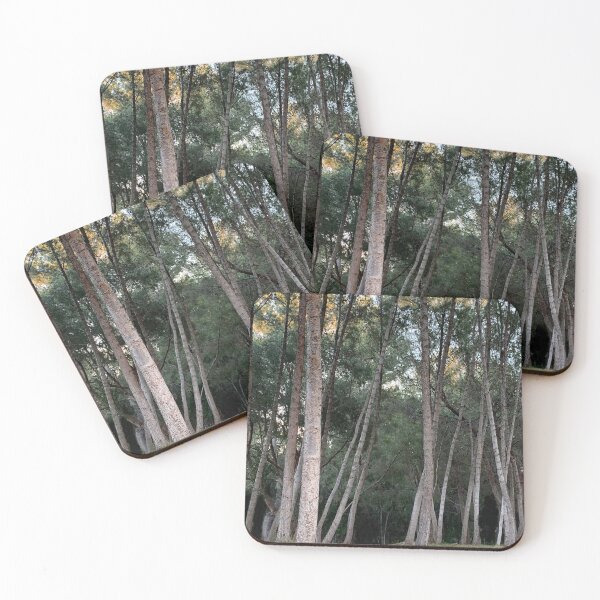 Item preview, Peaceful Woods designed and sold by Artvibes2.