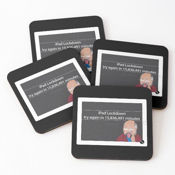 Item preview, Kims Convenience Lockdown - Mr. Kim designed and sold by alttabstudio.