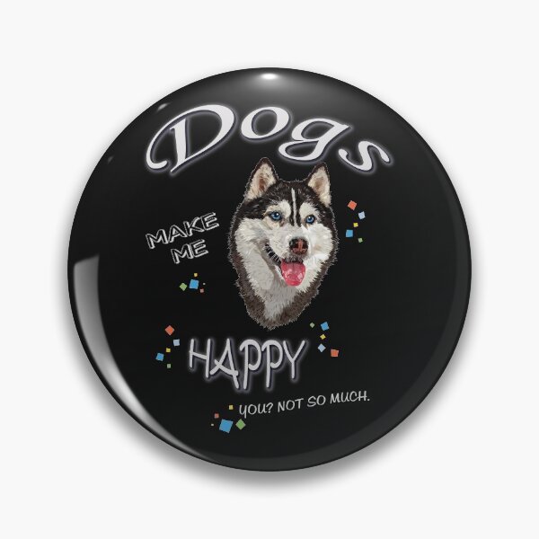 Item preview, husky designed and sold by obscurite.