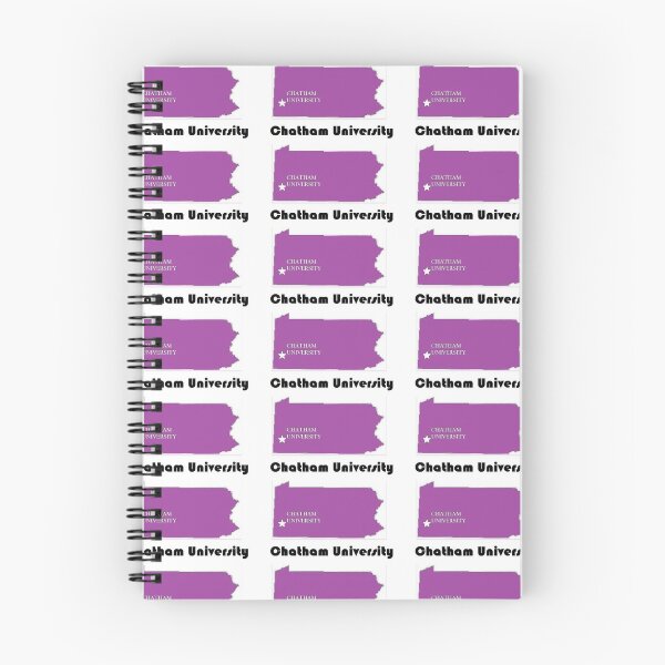Item preview, Chatham University designed and sold by edorssom.