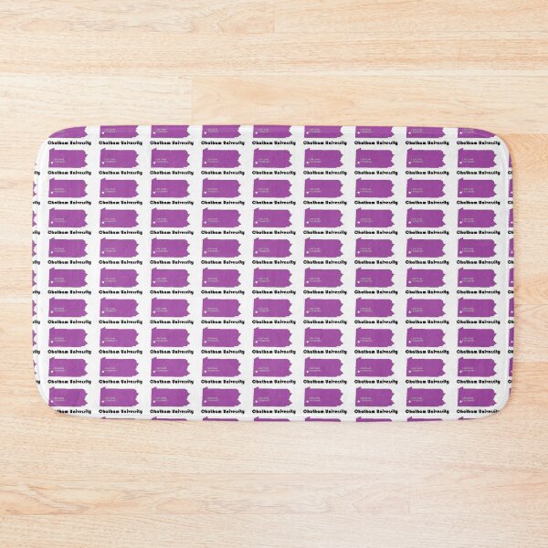 Item preview, Chatham University designed and sold by edorssom.