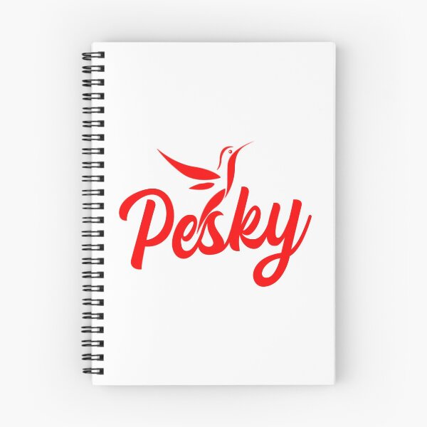 Item preview, Pesky bird sticker designed and sold by KGN  CREATIVITY.