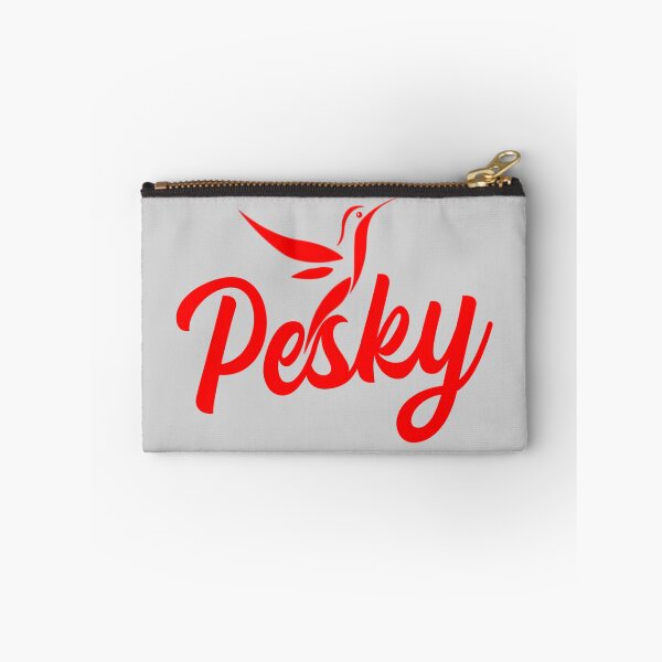 Item preview, Pesky bird sticker designed and sold by KGN  CREATIVITY.