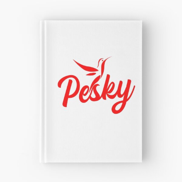 Item preview, Pesky bird sticker designed and sold by KGN  CREATIVITY.