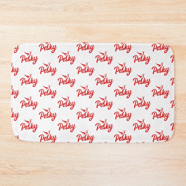 Item preview, Pesky bird sticker designed and sold by KGN  CREATIVITY.