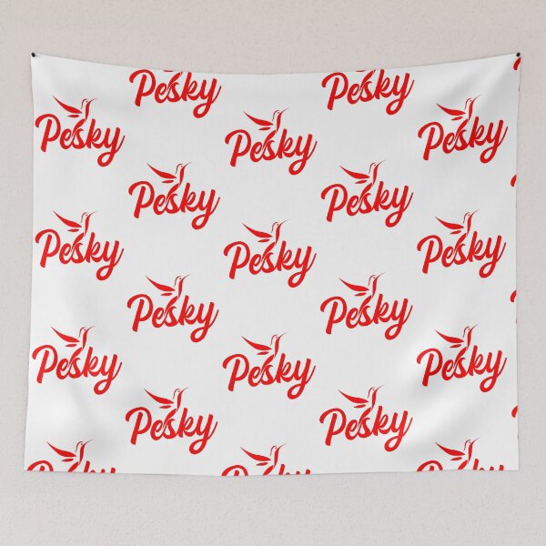 Item preview, Pesky bird sticker designed and sold by KGN  CREATIVITY.