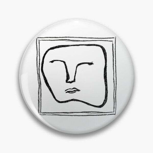 Item preview, Big Face designed and sold by MadisonIona.