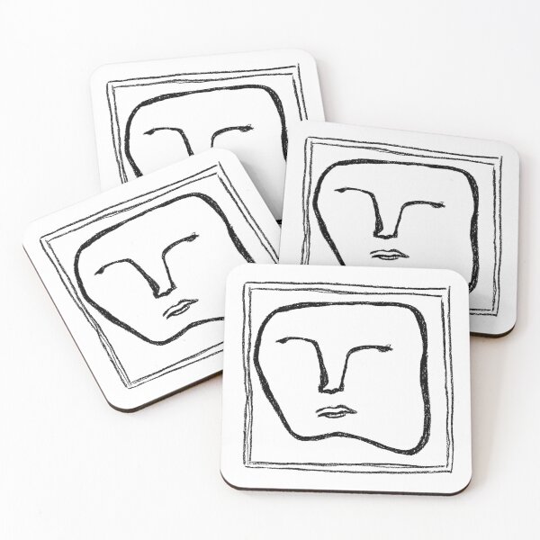 Item preview, Big Face designed and sold by MadisonIona.