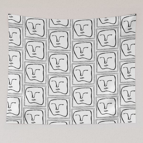 Item preview, Big Face designed and sold by MadisonIona.
