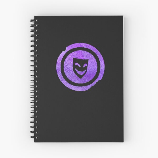 Item preview, Voices of Hawke - Sarcastic designed and sold by MelocheArts.