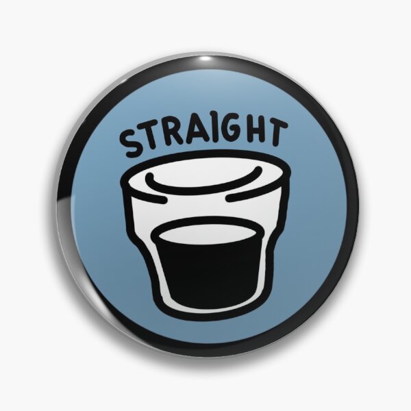 Item preview, Straight Shot Glass designed and sold by ropedrazac.
