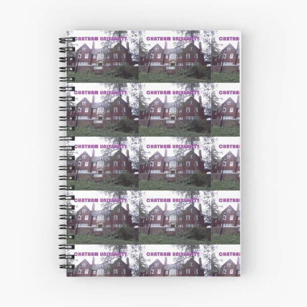 Item preview, Chatham University designed and sold by edorssom.