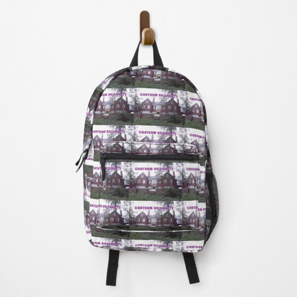 Item preview, Chatham University designed and sold by edorssom.