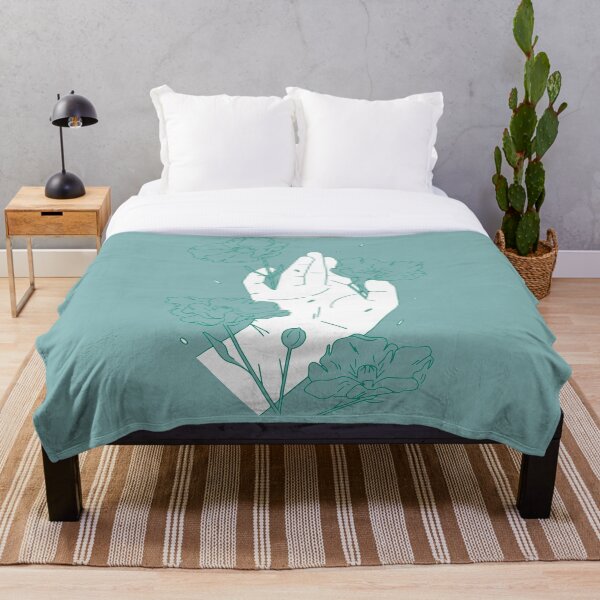Item preview, Floral Mood -conéctate a mano con flores- designed and sold by CreatorTeam2020.