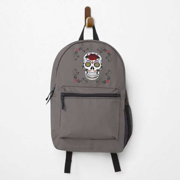 Item preview, Day of the Dead sugar skull designed and sold by Jennykies.