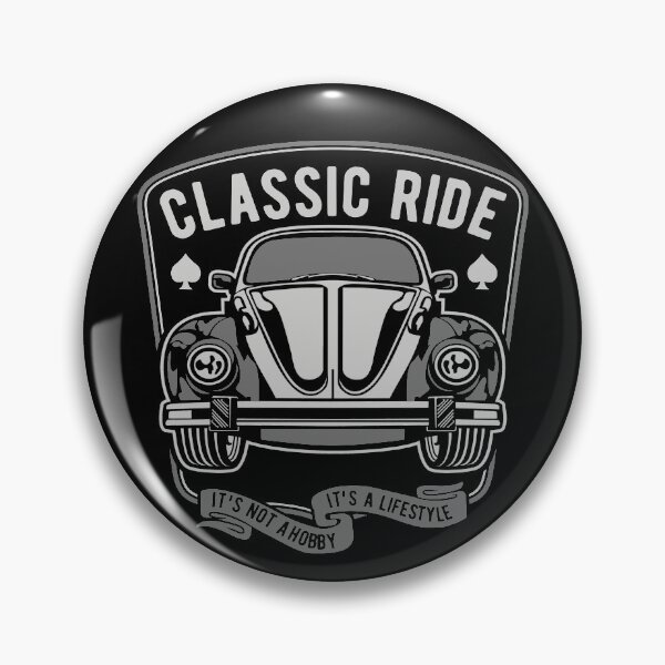 Item preview, Classic Ride designed and sold by Sinfamous.