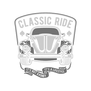 Artwork thumbnail, Classic Ride by Sinfamous